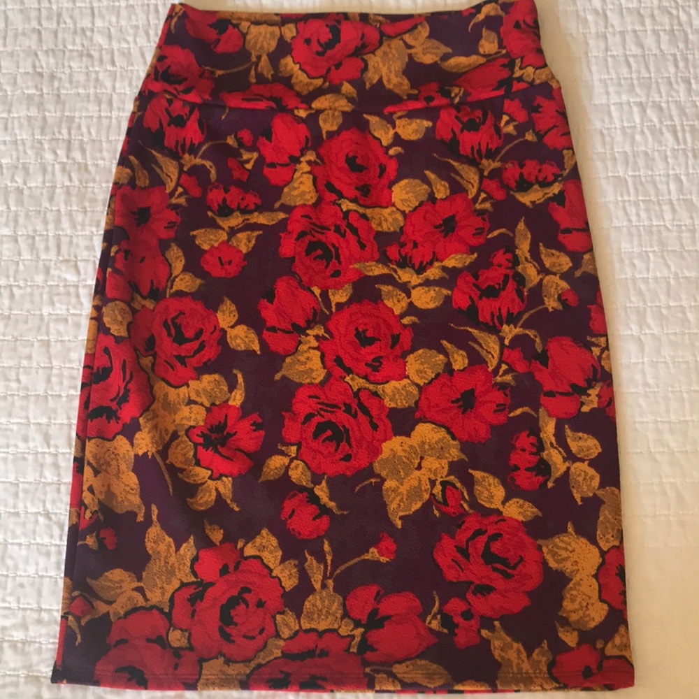 Lularoe Cassie
